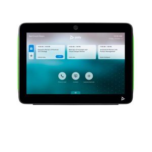 Poly Tc10 Controller