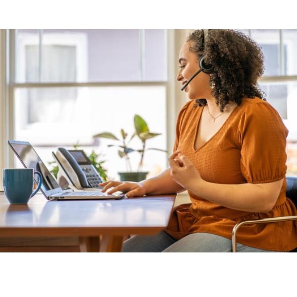 Poly Voy 4320 USB-A Hs +Bt700 - immagine 5