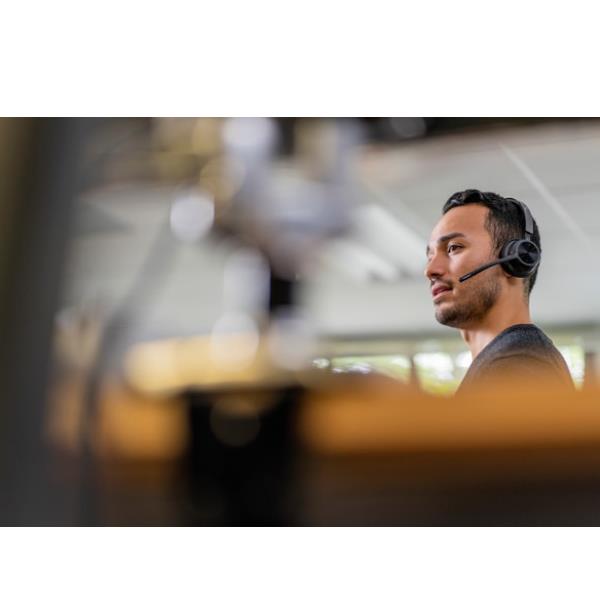 Poly Voy 4320 USB-A Hs +Bt700 - immagine 6