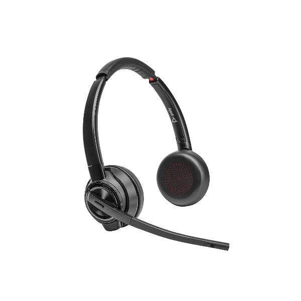 Poly Savi 8420 Stereo -M D2 Hs - immagine 3