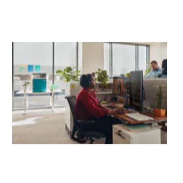 Poly Bw 3315 USB-C Hs +3.5Mmp - immagine 3