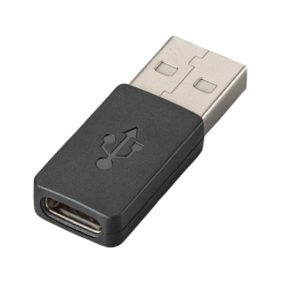 Ply USB-C To A Adptr