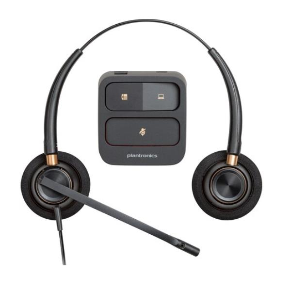 Poly Ep 520 Wqd Bhs (Emea) - immagine 4