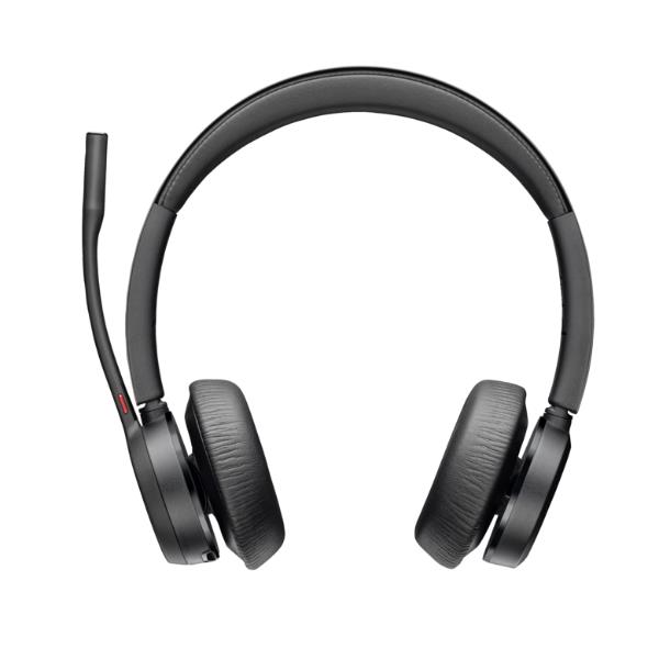 Poly Voy 4320-M -M Hs +Bt700 +Ch - immagine 2