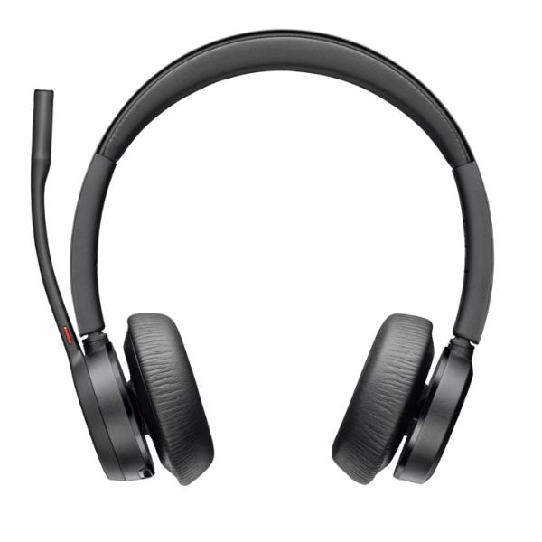 Poly Voy 4320 USB-C Hs +Bt700 +C - immagine 5