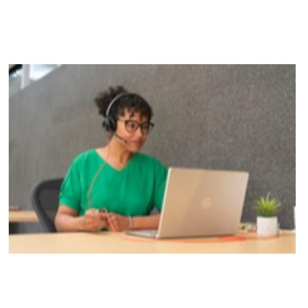 Poly Bw 5220 USB-C/A +3.5Mmp Moq12 - immagine 5