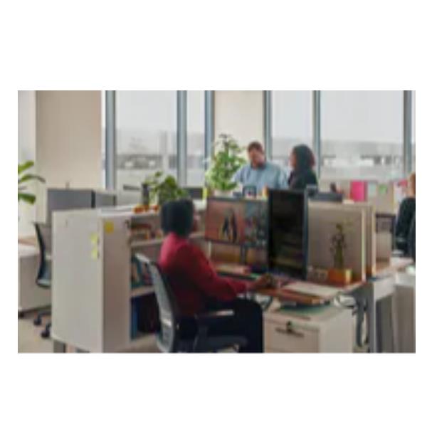 Poly Bw 3325 -M USB-C+A+Aux Moq10 - immagine 3