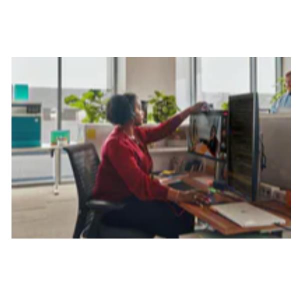 Poly Bw 3325 -M USB-C+A+Aux Moq10 - immagine 4