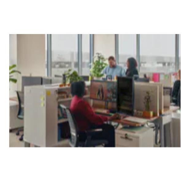 Poly Bw 3315 -M USB-C+A+Aux Moq10 - immagine 4