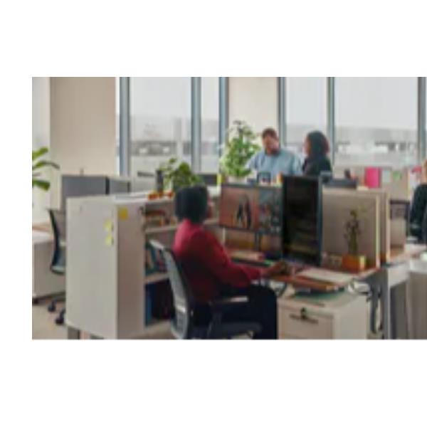 Poly Bw 3310 Mono -M USB-C/A Moq10 - immagine 4