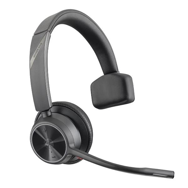 Poly Voy 4310 Mono Hs +Bt700A +C - immagine 2