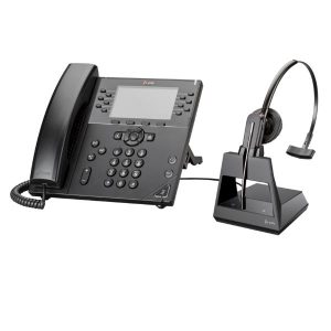 Poly Voy 4245 USB-A Headset