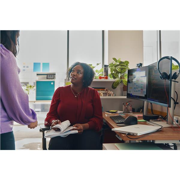 Poly Bw 3325 USB-C Hs +3.5Mmp +U - immagine 2