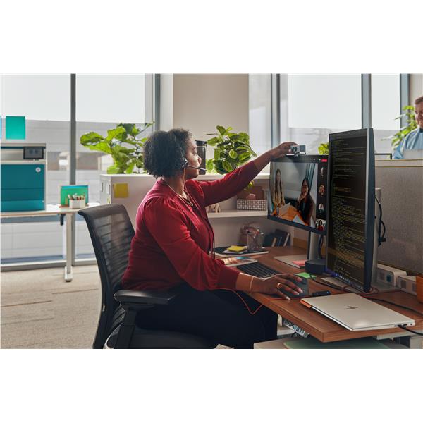 Poly Bw 3325 USB-C Hs +3.5Mmp +U - immagine 6