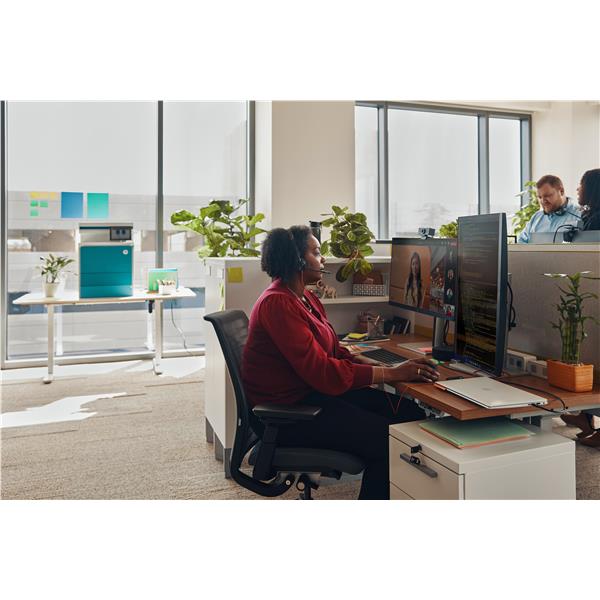 Poly Bw 3325 USB-C Hs +3.5Mmp +U - immagine 4