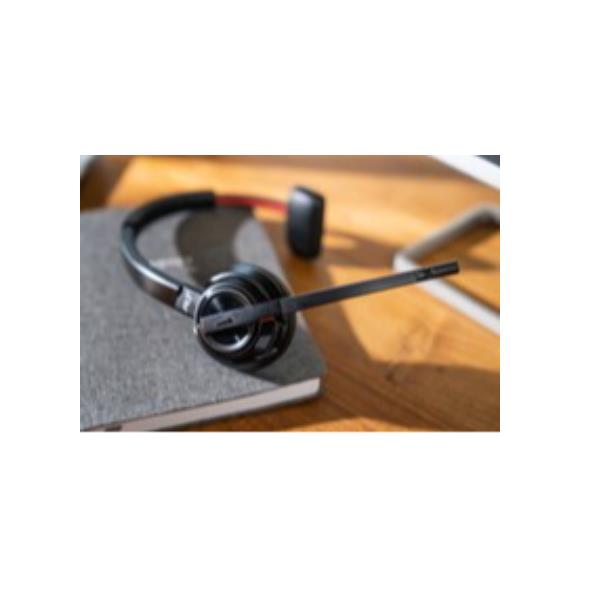 Poly Savi 8210 -M D2 USB-A Hs Moq5 - immagine 4