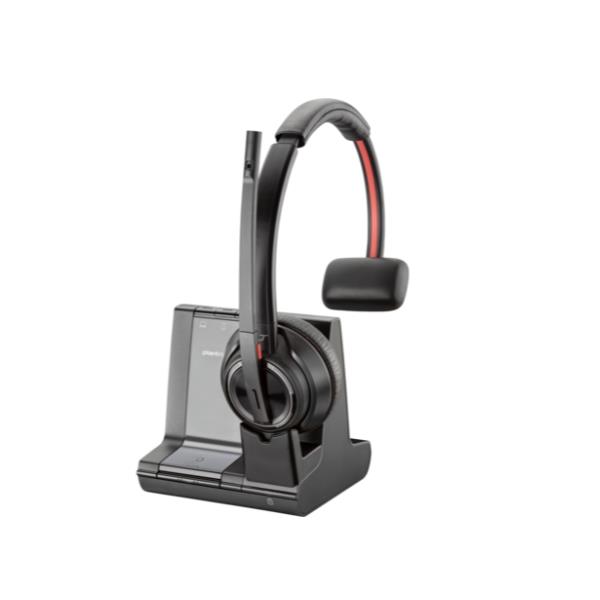 Poly Savi 8210 -M D2 USB-A Hs Moq5 - immagine 3