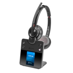 Poly Savi 8420 Stereo -M D2 Hs