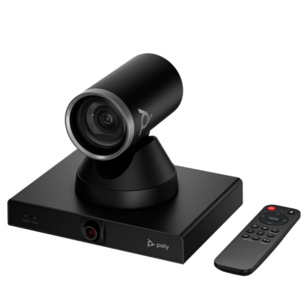 Poly Studio E60 Smart Camera 4K - immagine 2