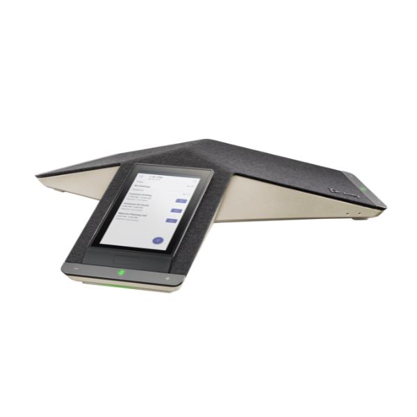 Poly Trio C60 Ip Cp Ms Fr PoE-E - immagine 3