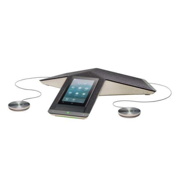 Ply Trio C60 Exp Mic