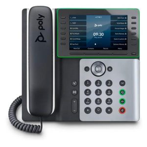 Poly Edge E300 Ip Ph PoE-E