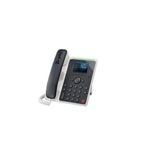 Poly Edge E220 Ip Ph PoE-E - immagine 3