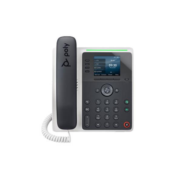 Poly Edge E220 Ip Ph PoE-E - immagine 6