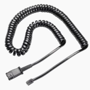 U10P Short End Cable