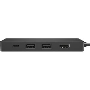 HP USB-C Travel Hub G3 USB-C