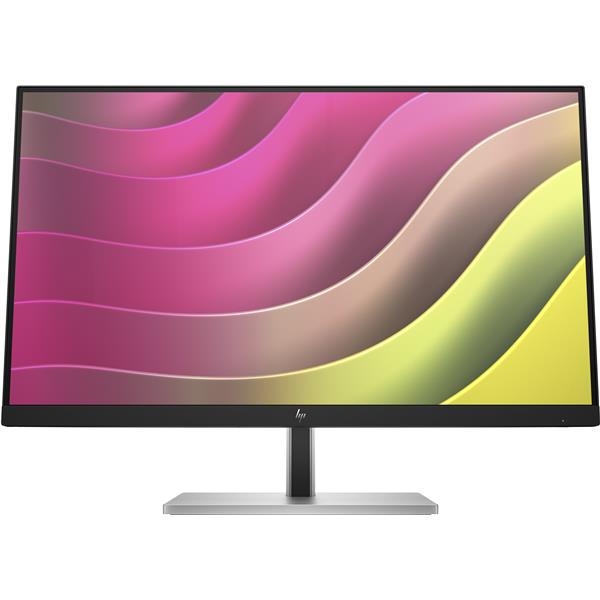 HP E24T Touch G5 FHD Monitor Eu - immagine 3