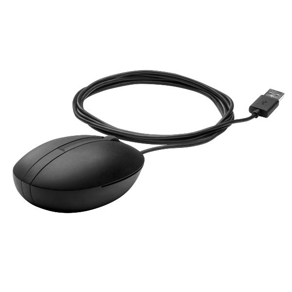 HP Mouse USB Wired 320M - immagine 4
