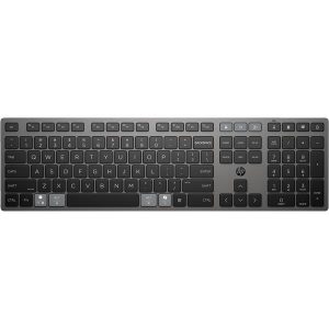 HP 725 Dual-Mode Keyboard Rechargbl
