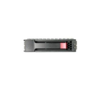 Hpe Msa 600Gb Sas 10K Small Form Factor M2 HDD