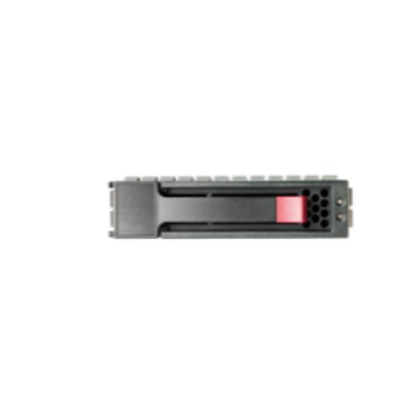 Hpe Msa 600Gb Sas 10K Small Form Factor M2 HDD