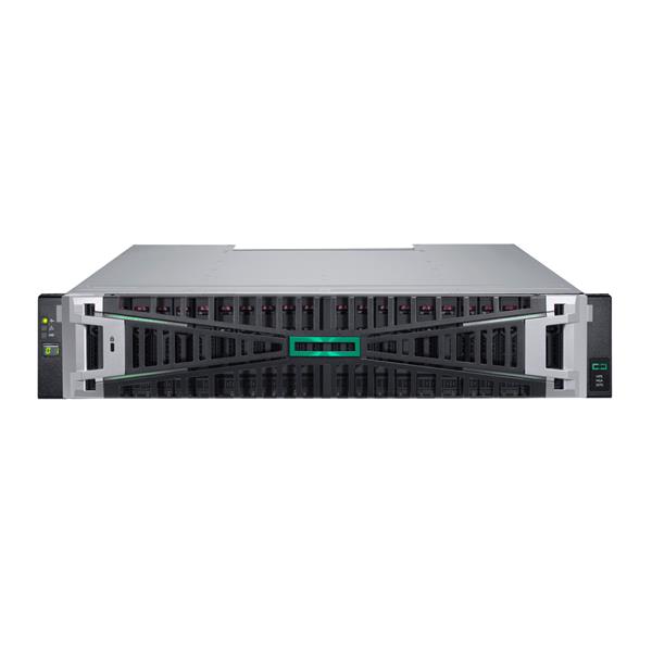 Hpe Msa 2070 Small Form Factor Iscsi 12X1.92T - immagine 3