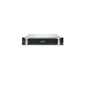 Hpe Msa 2060 Small Form Factor Iscsi 12X2.4T Arra