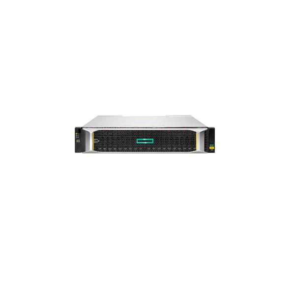 Hpe Msa 2060 Small Form Factor Iscsi 12X2.4T Arra - immagine 2
