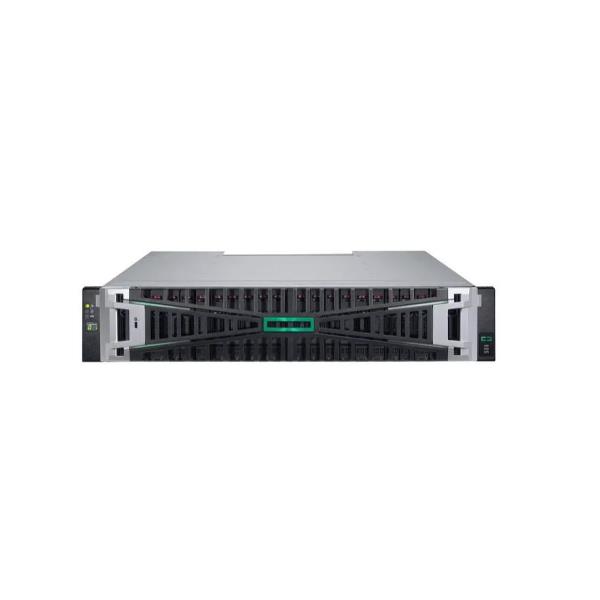 Hpe Msa 2070 Small Form Factor 2X10/25Gbe Iscsi 4