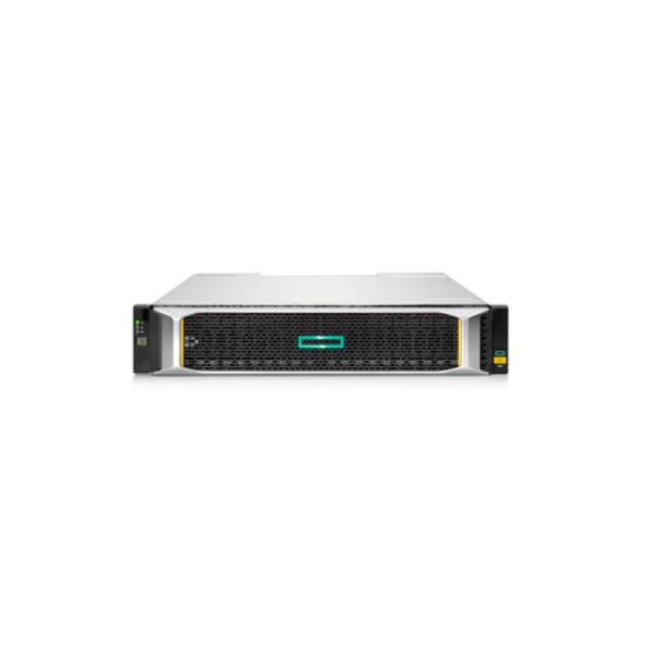 Msa 2060 10Gbe Iscsi Lff Storage - immagine 2