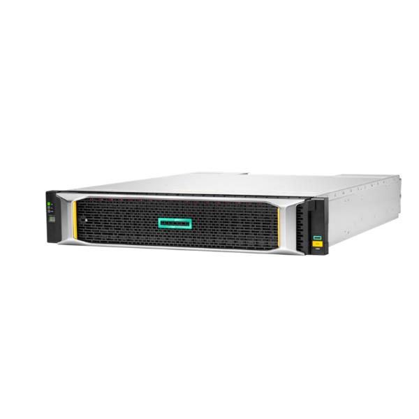 Msa 2062 10Gbe Iscsi Small Form Factor Storage