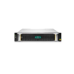 Hpe Msa 2060 10Gbe Iscsi Small Form Factor 46Tb