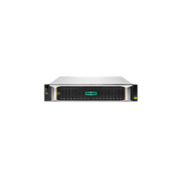 Msa 2062 10Gbase-T Iscsi Small Form Factor Storag