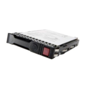 Hpe Msa 2060 10Gbe Iscsi Small Form Factor 23Tb