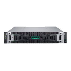 Hpe Msa 2070 Small Form Factor Fc 12X1.92T Xcvr