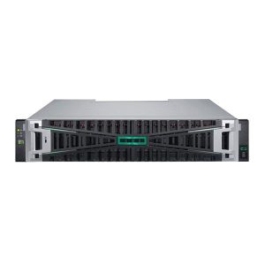 Hpe Msa 2070 12Gb Sas Small Form Factor Storage