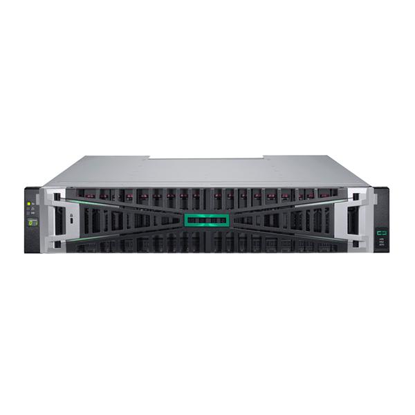 Hpe Msa 2070 12Gb Sas Small Form Factor Storage