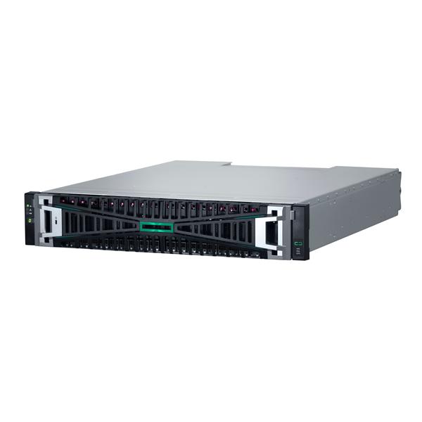 Hpe Msa 2070 12Gb Sas Small Form Factor Storage - immagine 3