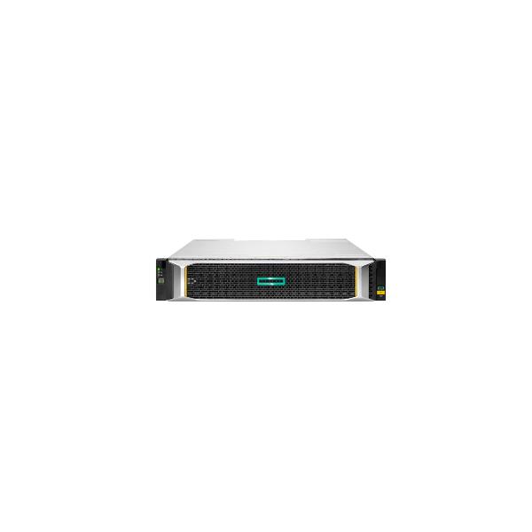 Hpe Msa 1060 Small Form Factor Sas 12X1.2T Array - immagine 2