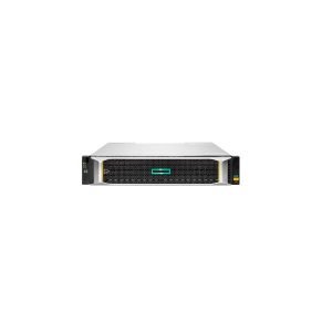 Hpe Msa 2060 Small Form Factor Sas 12X2.4T Array